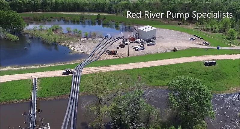 Red River Pump Specialists